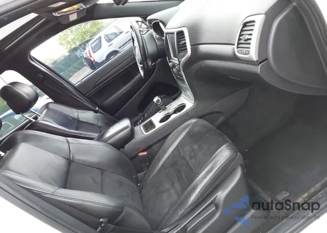 2015 Jeep Grand Cherokee Altitude из США, поврежденный, VIN 1C4RJFAG3FC877740